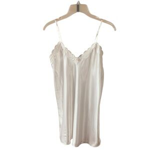 Inner Most White Slip